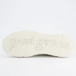 Paul Green Sneaker|Pauls 5418-067 Gold