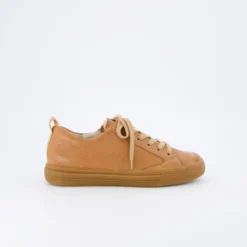 Paul Green Sneaker|Pauls 5416-067 Braun