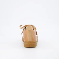 Paul Green Sneaker|Pauls 5416-067 Braun