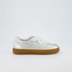 Paul Green Sneaker|Pauls 5428-007 Silber