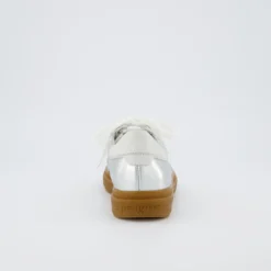 Paul Green Sneaker|Pauls 5428-007 Silber