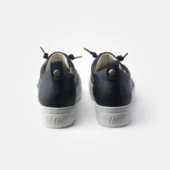 Paul Green Sneaker|Pauls 5017-018 Blau