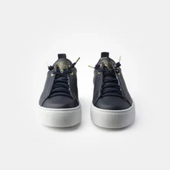 Paul Green Sneaker|Pauls 5017-018 Blau