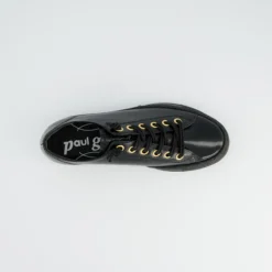 Paul Green Sneaker|Pauls 4081-598 Schwarz