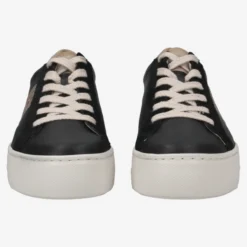 Paul Green Sneaker|Pauls 5430-03 Schwarz