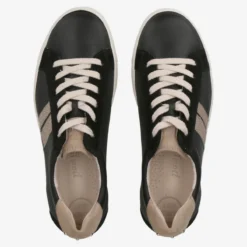 Paul Green Sneaker|Pauls 5430-03 Schwarz