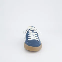 Paul Green Sneaker|Pauls 5464-107 Blau