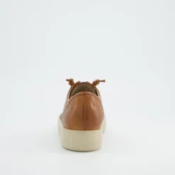Paul Green Sneaker|Pauls 4081-618 Braun
