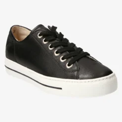 Paul Green Sneaker|Pauls 4704-220 Schwarz