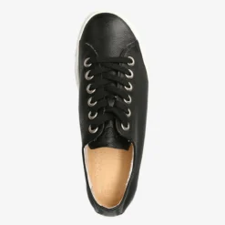 Paul Green Sneaker|Pauls 4704-220 Schwarz