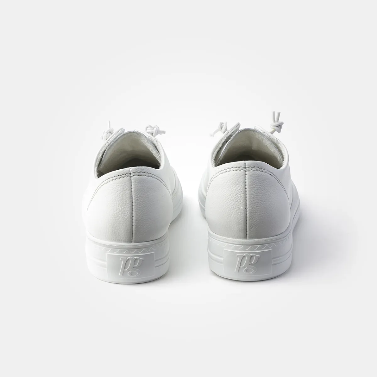 Paul Green Sneaker|Pauls 4081-060 Weiß