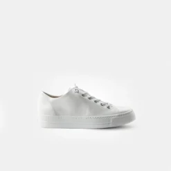 Paul Green Sneaker|Pauls 4081-060 Weiß
