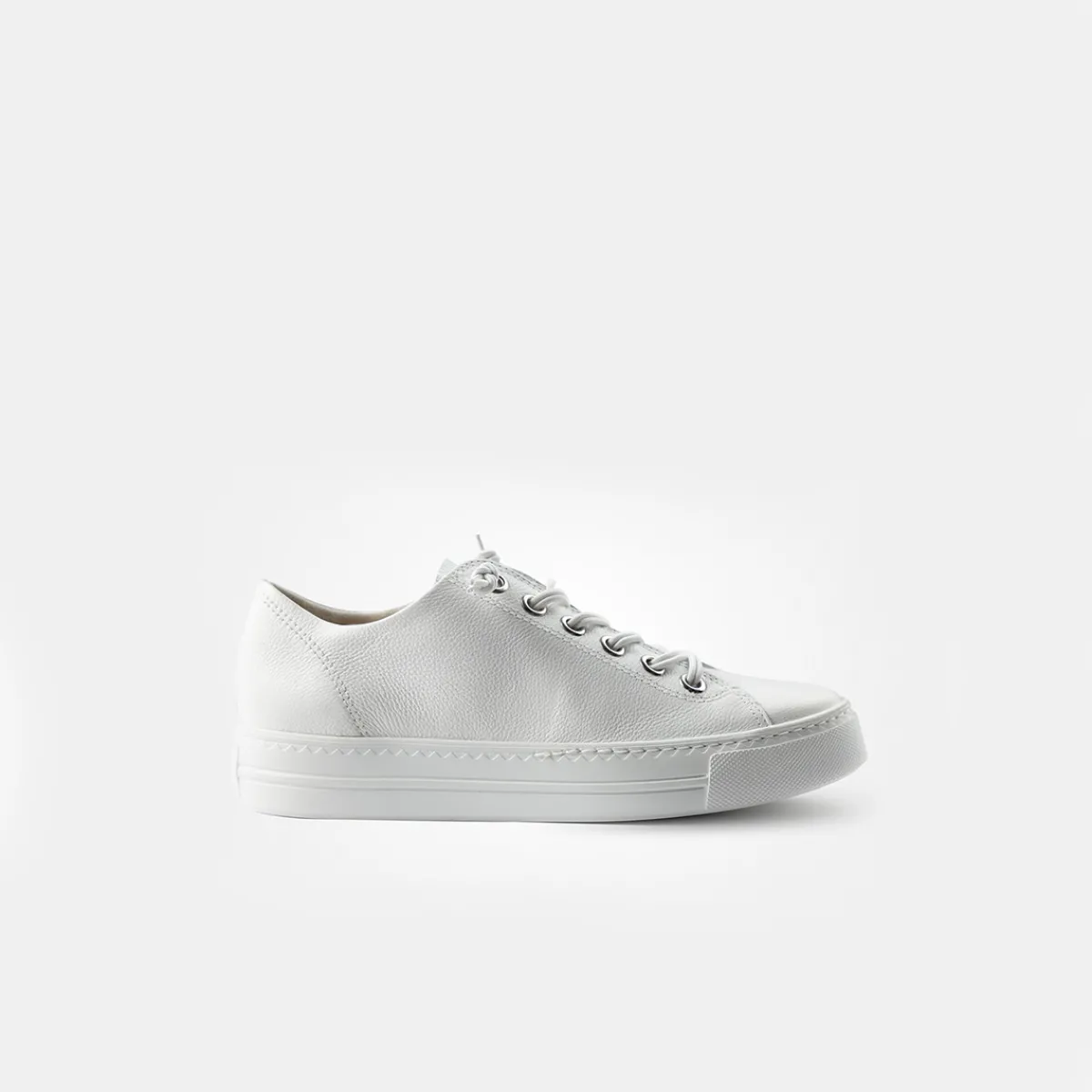 Paul Green Sneaker|Pauls 4081-060 Weiß