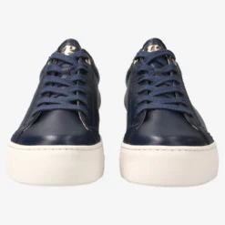 Paul Green Sneaker|Pauls 5241-066 Blau