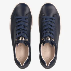 Paul Green Sneaker|Pauls 5241-066 Blau