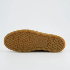 Paul Green Warmfutter|Schnürschuhe|Pauls 5369-058 Beige/Leo Look