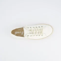 Paul Green Sneaker|Pauls 4081-567 Weiß