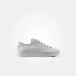 Paul Green Sneaker|Pauls 5704-018 Weiß