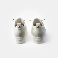 Paul Green Sneaker|Pauls 5017-068 Beige