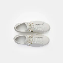 Paul Green Sneaker|Pauls 5017-068 Beige