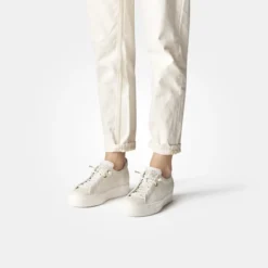 Paul Green Sneaker|Pauls 5017-068 Beige