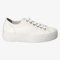 Paul Green Sneaker|Pauls 4790-010 Weiß