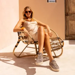 Paul Green Sneaker|Pauls 5317-047 Leo-Optik