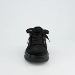 Paul Green Warmfutter|Schnürschuhe|Pauls 5369-068 Schwarz