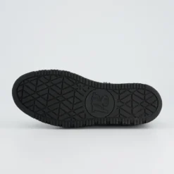 Paul Green Warmfutter|Schnürschuhe|Pauls 5369-068 Schwarz