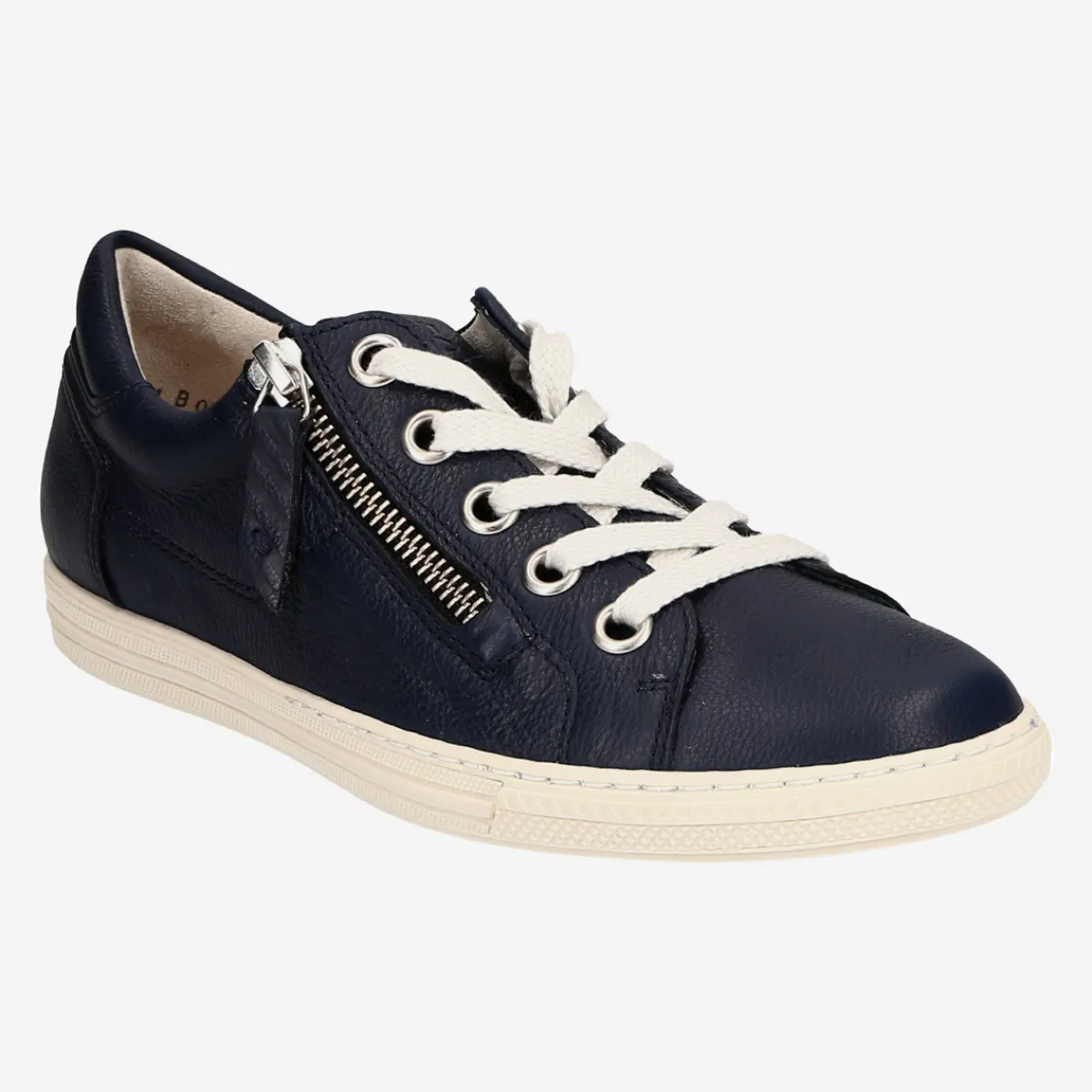 Paul Green Sneaker|Pauls 4940-046 Blau