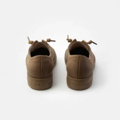 Paul Green Sneaker|Pauls mit RELAX-WEITE und Wechselfußbett 4081-476 Braun