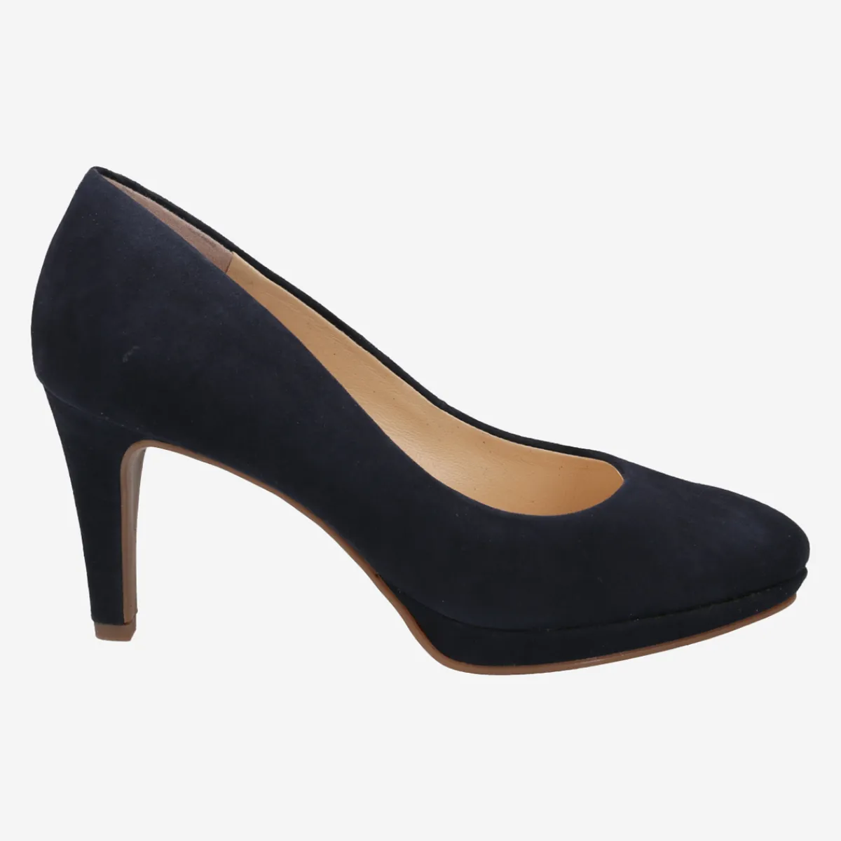 Paul Green Pumps|Pumps 3836-011 Blau
