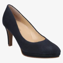 Paul Green Pumps|Pumps 3836-011 Blau