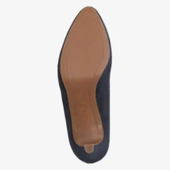 Paul Green Pumps|Pumps 3836-011 Blau