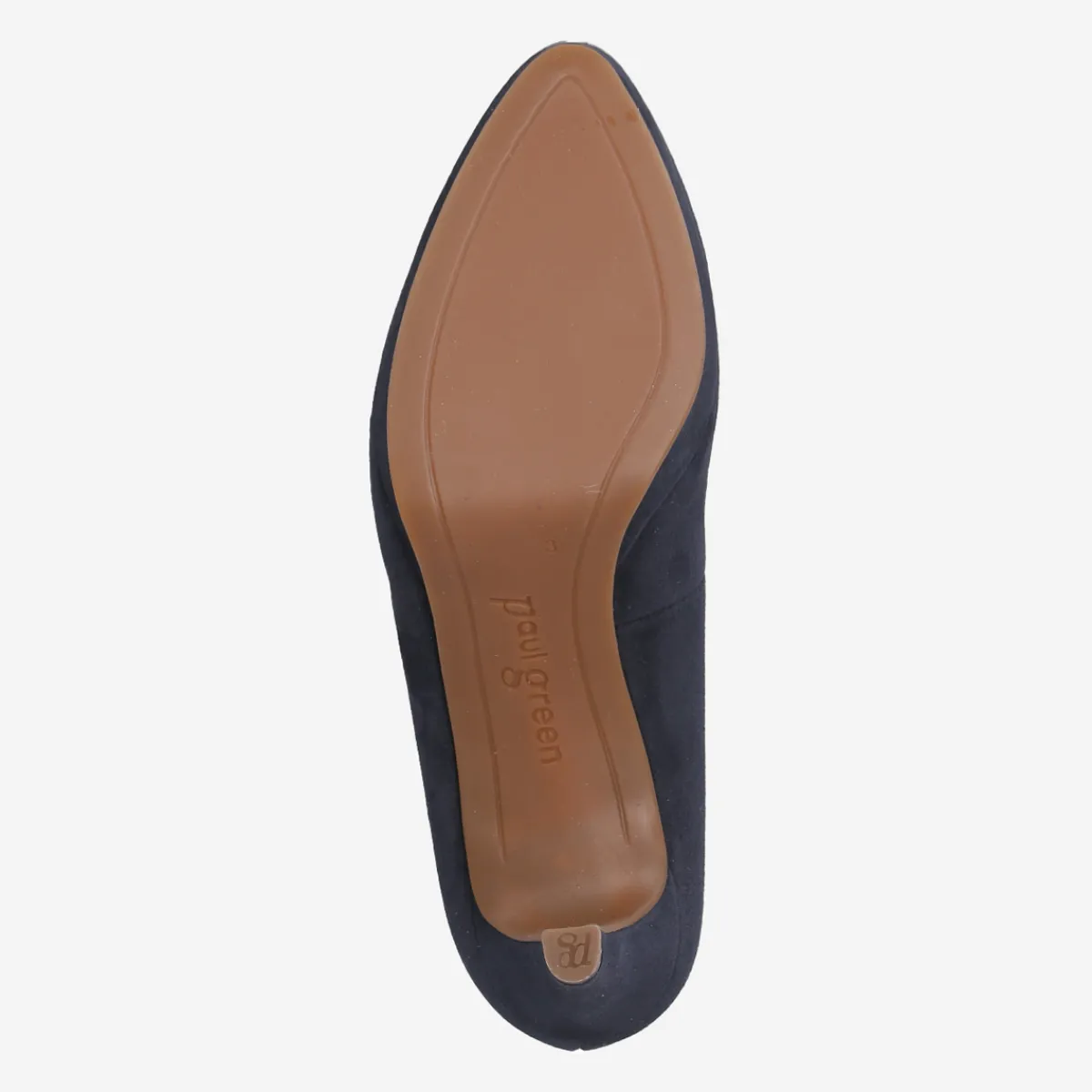 Paul Green Pumps|Pumps 3836-011 Blau