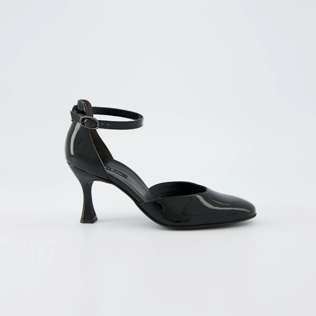 Paul Green Pumps|Pumps 3850-008 Schwarz