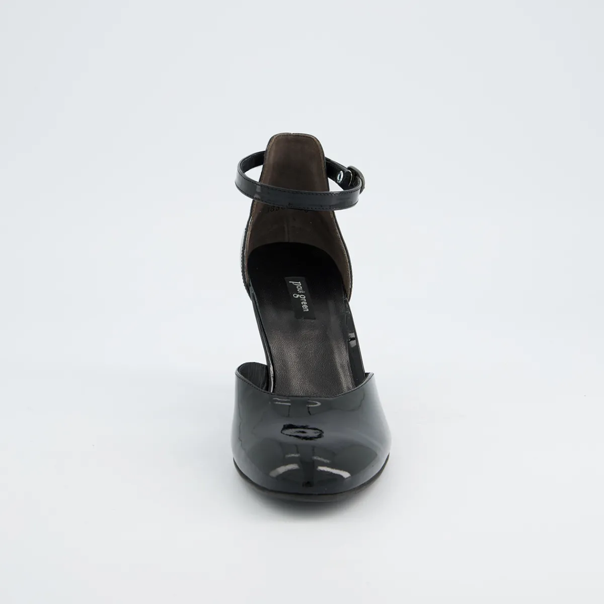Paul Green Pumps|Pumps 3850-008 Schwarz