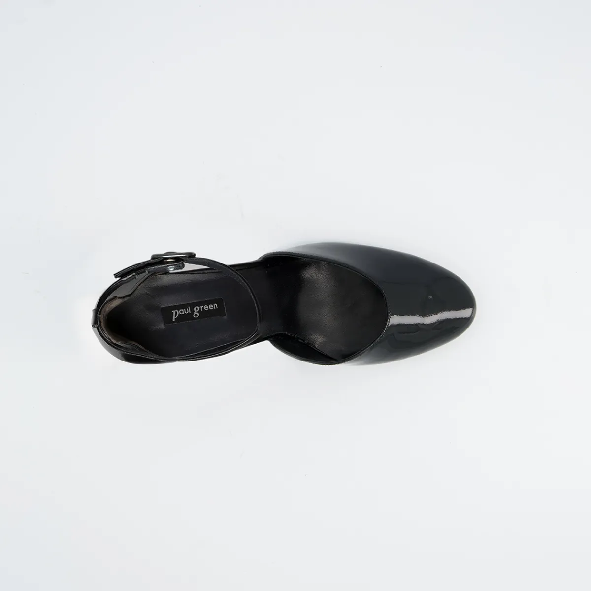 Paul Green Pumps|Pumps 3850-008 Schwarz