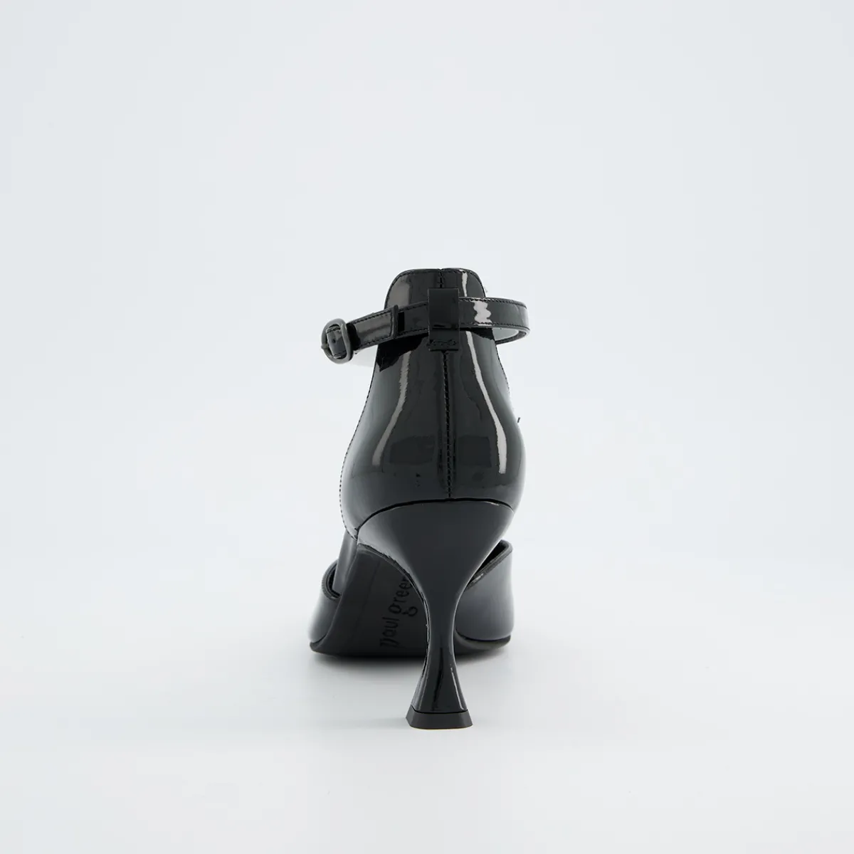 Paul Green Pumps|Pumps 3850-008 Schwarz