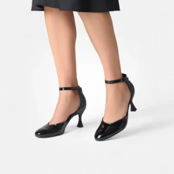 Paul Green Pumps|Pumps 3850-008 Schwarz