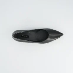 Paul Green Pumps|Pumps 3849-018 Schwarz