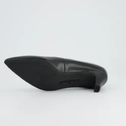 Paul Green Pumps|Pumps 3849-018 Schwarz