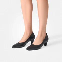 Paul Green Pumps|Pumps 3849-018 Schwarz