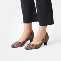 Paul Green Pumps|Pumps 3849-048 Leo-Optik