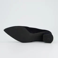 Paul Green Pumps|Pumps 3815-070 Blau