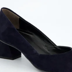 Paul Green Pumps|Pumps 3815-070 Blau