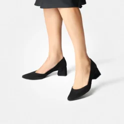 Paul Green Pumps|Pumps 3815-018 Schwarz