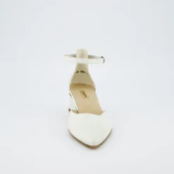 Paul Green Peeptoes & Slingpumps|Pumps 3820-057 Weiß