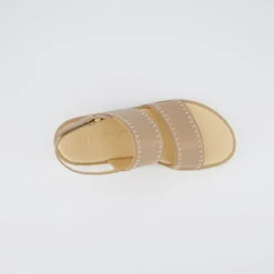 Paul Green Sandaletten|Sandale 6161-017 Beige