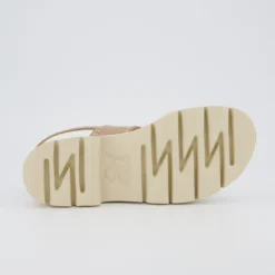 Paul Green Sandaletten|Sandale 6161-017 Beige
